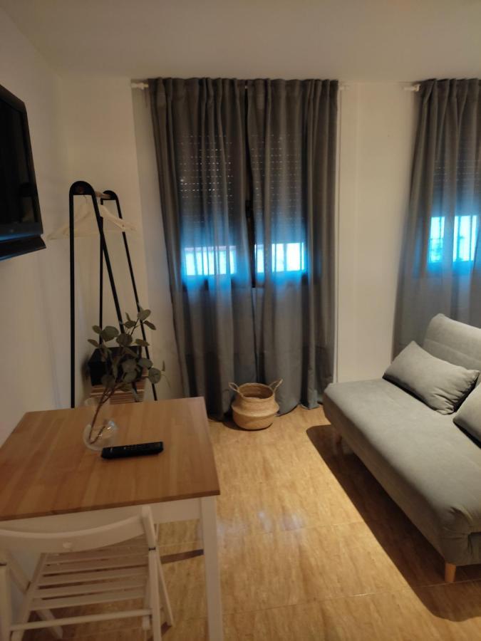 Appartement Vft Aguayo 6 à Baeza Extérieur photo